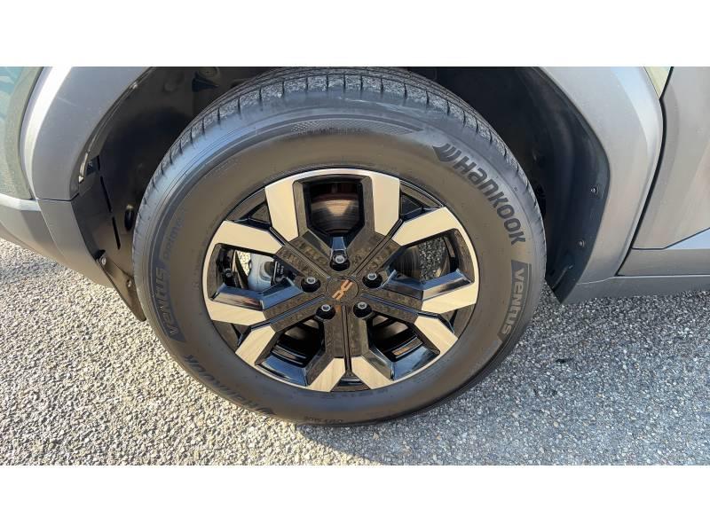 Dacia Duster Hybrid 140 Extreme