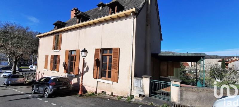 Appartement - 77 m² - 3 pièces