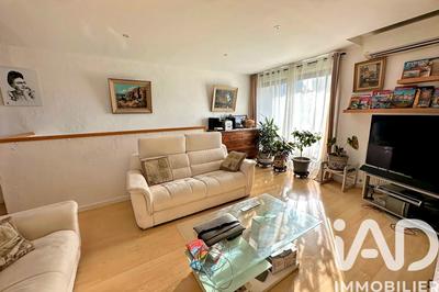 Duplex - 96 m² - 4 pièces