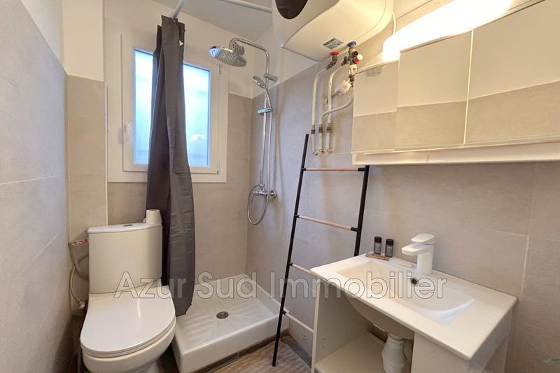 Appartement - 18 m² - 1 pièce