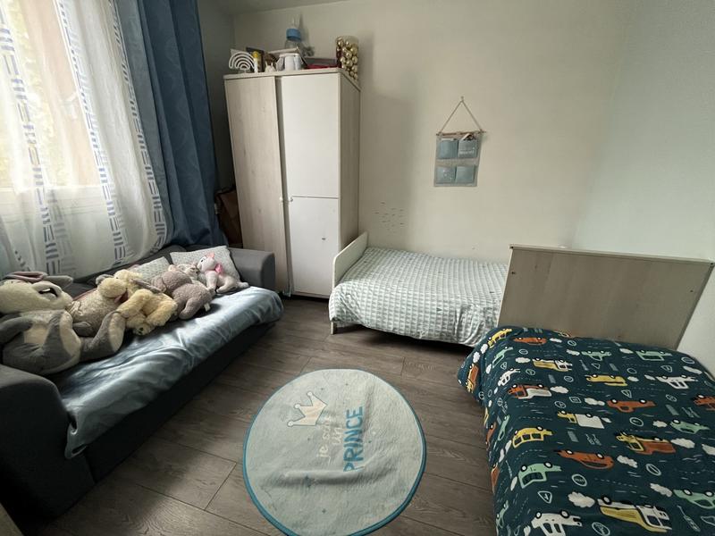 Appartement - 64 m² - 4 pièces