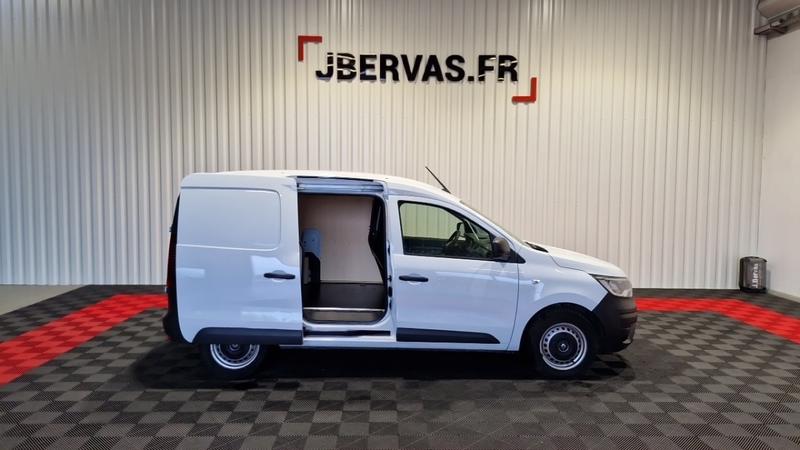 Renault Express Van Blue Dci 95 Confort