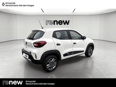 Dacia Spring Achat Intégral Business 2020