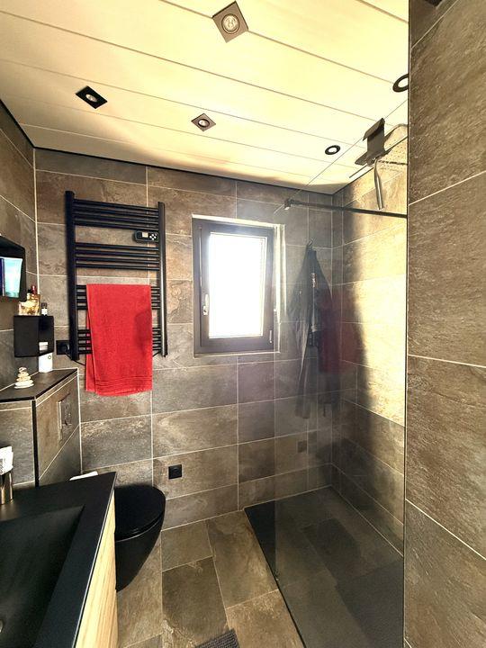 Maison de ville - 44 m² - 3 pièces