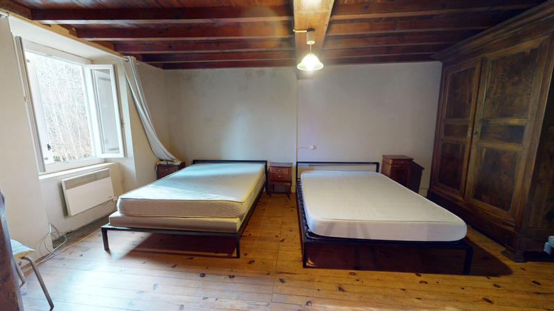 Maison - 82 m² - 4 pièces