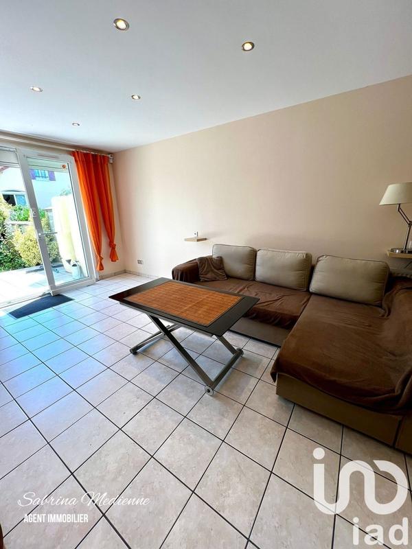 Maison - 88 m² - 5 pièces