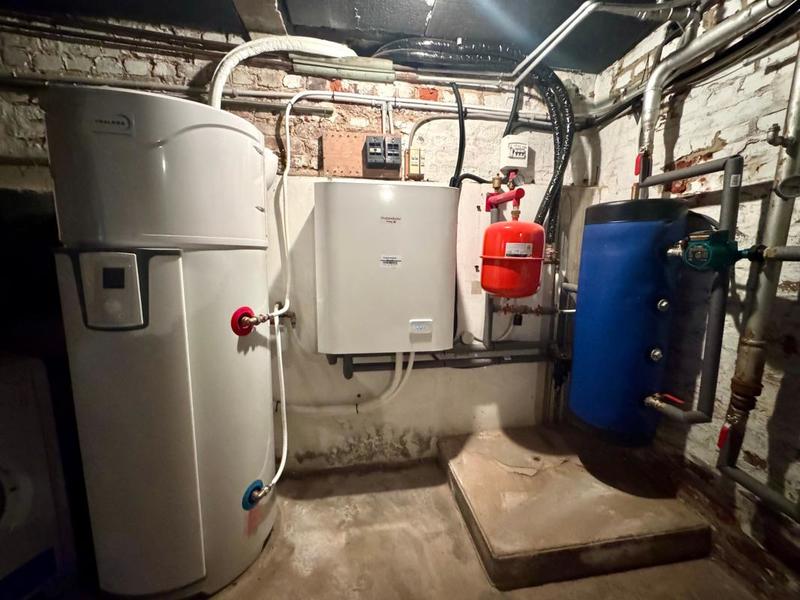 Maison - 105 m² - 4 pièces