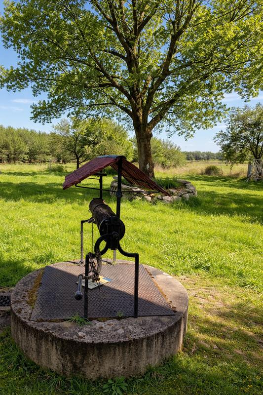 Maison - 165 m² - 9 pièces