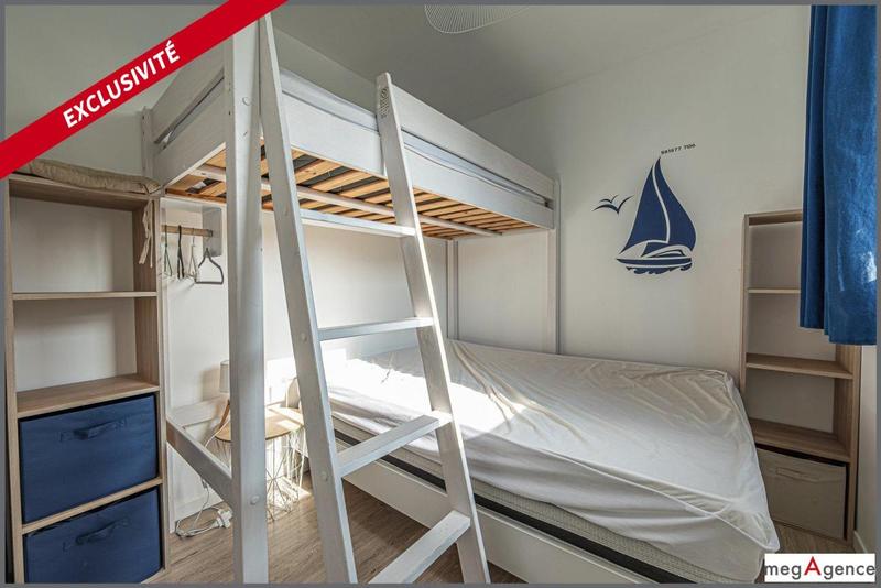 Maison - 161 m² - 9 pièces