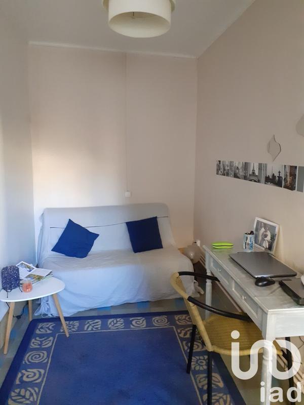 Maison de ville - 61 m² - 3 pièces