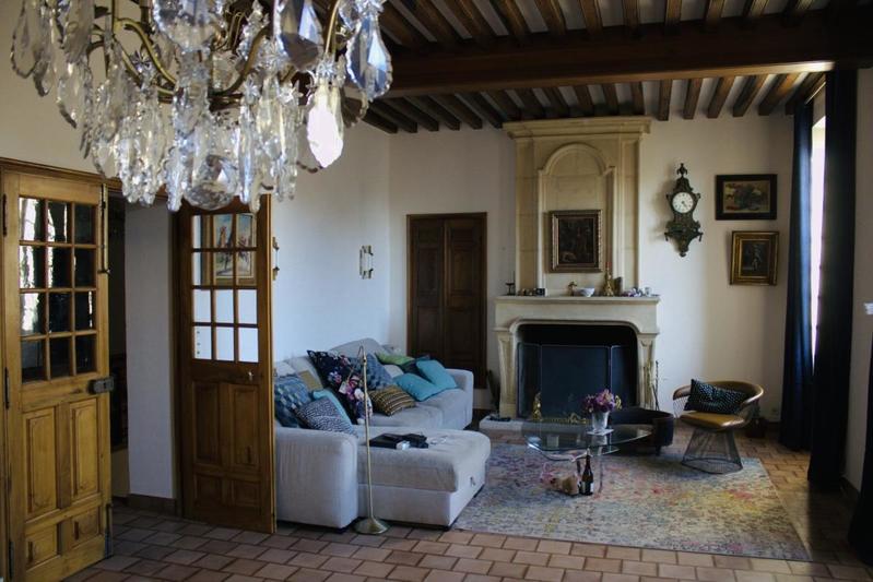 Maison - 252 m² - 9 pièces