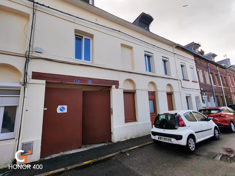 Appartement - 29 m² - 1 pièce