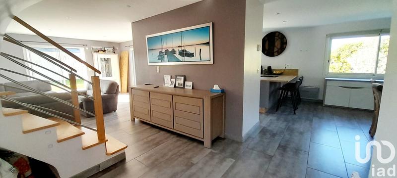 Maison - 174 m² - 5 pièces