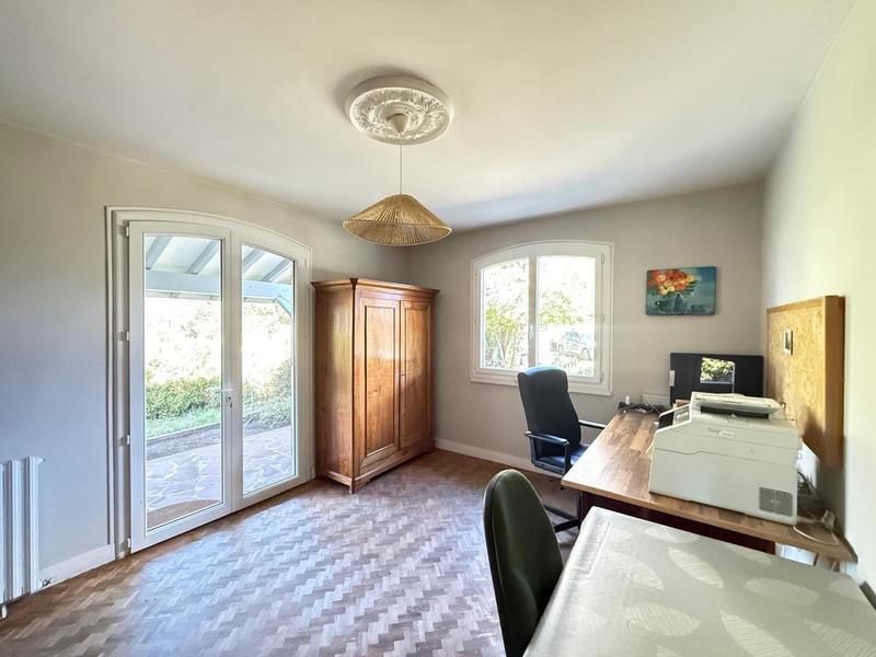 Maison - 155 m² - 5 pièces