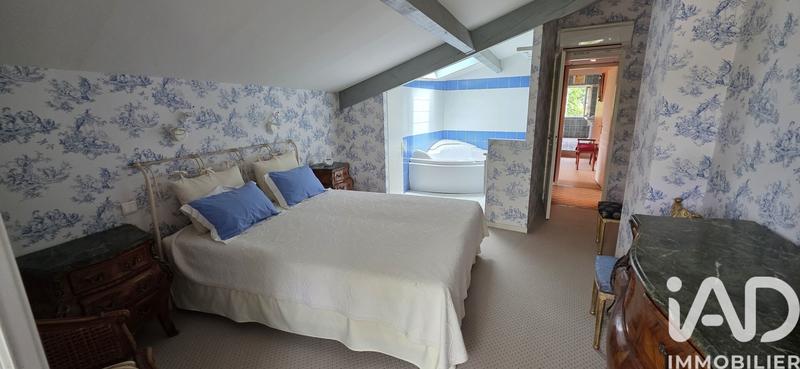 Maison - 193 m² - 4 pièces