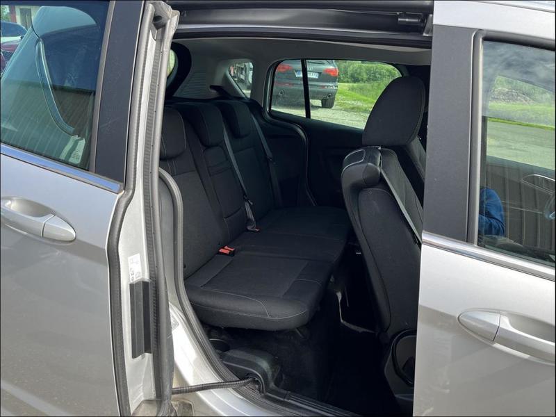 Ford B-Max 1.0 Ecoboost 125 Cv Titanium