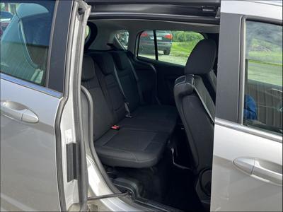 Ford B-Max 1.0 Ecoboost 125 Cv Titanium