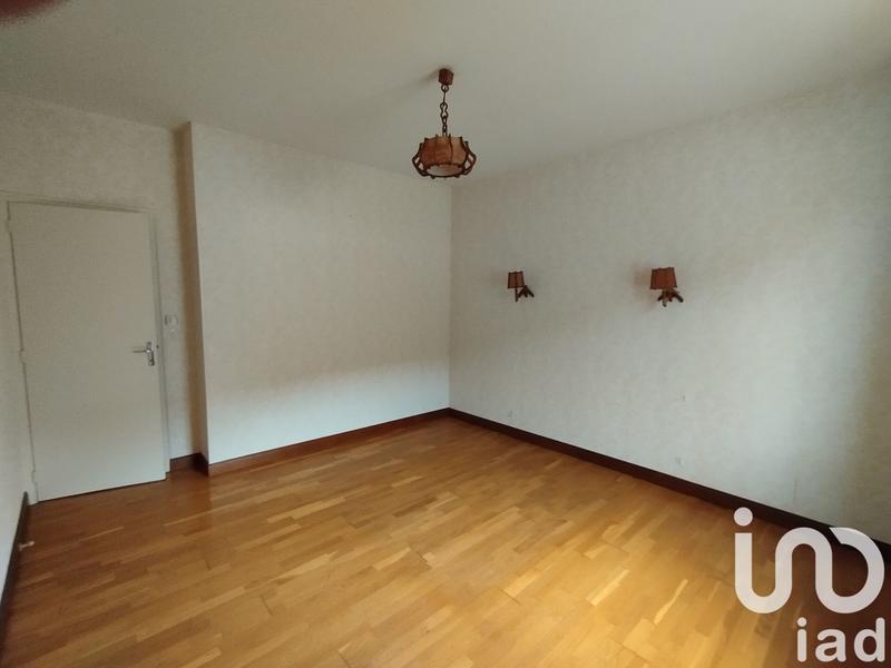 Maison - 135 m² - 4 pièces