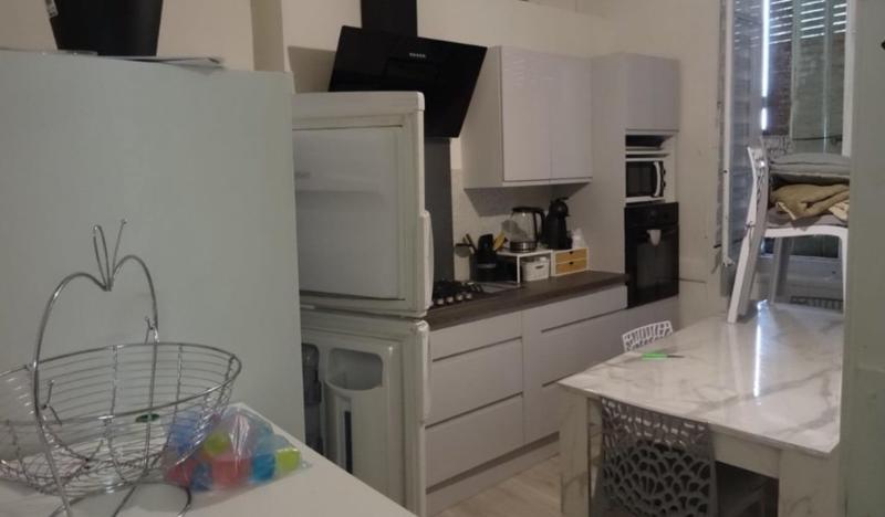 Immeuble - 400 m² - 16 pièces