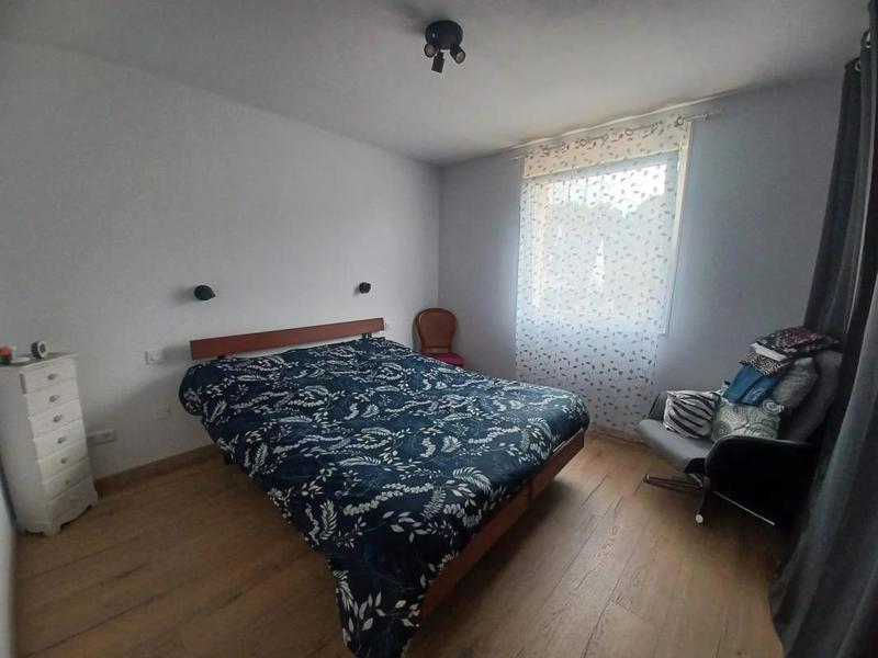 Maison - 101 m² - 5 pièces