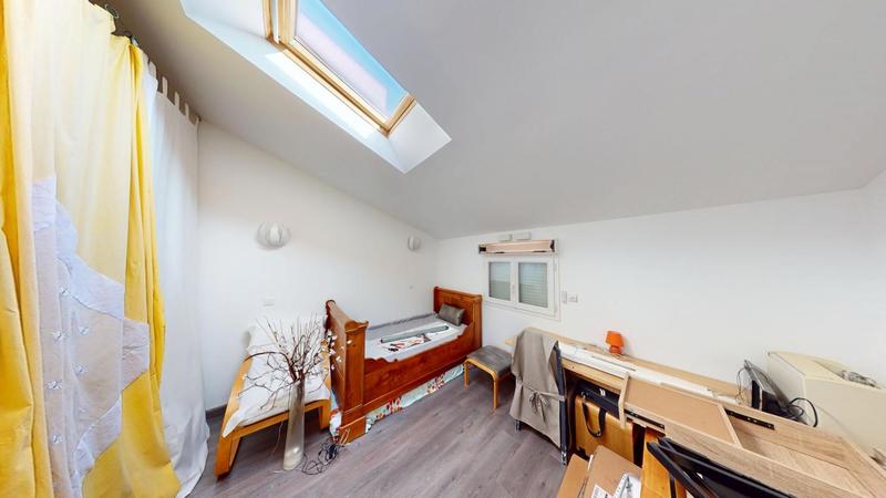 Maison - 169 m² - 6 pièces