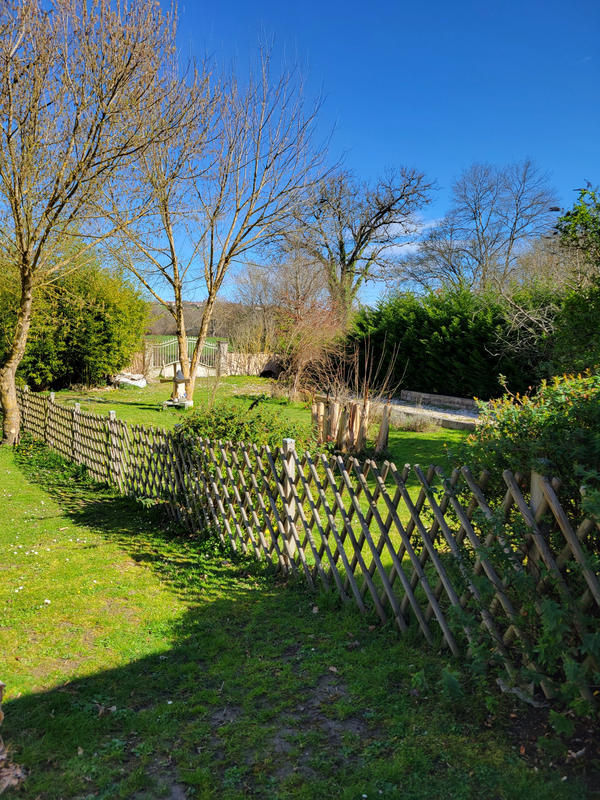 Maison - 127 m² - 7 pièces