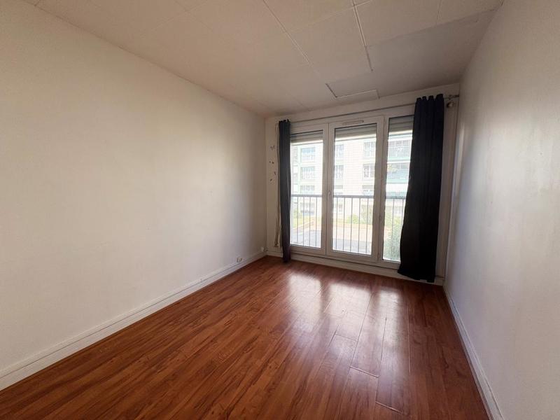 Appartement - 96 m² - 5 pièces