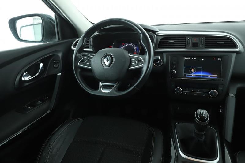 Renault Kadjar 1.2 TCe Energy Graphite 130 ch