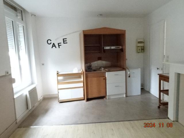 Immeuble - 136 m² - 7 pièces