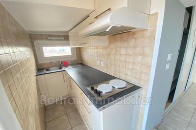 Appartement - 32 m² - 1 pièce