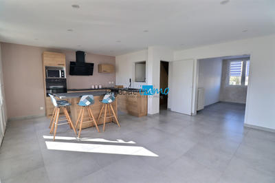 Maison ancienne - 91 m² - 4 pièces