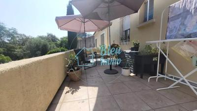 Maison - 134 m² - 6 pièces