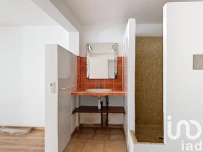 Appartement - 62 m² - 2 pièces