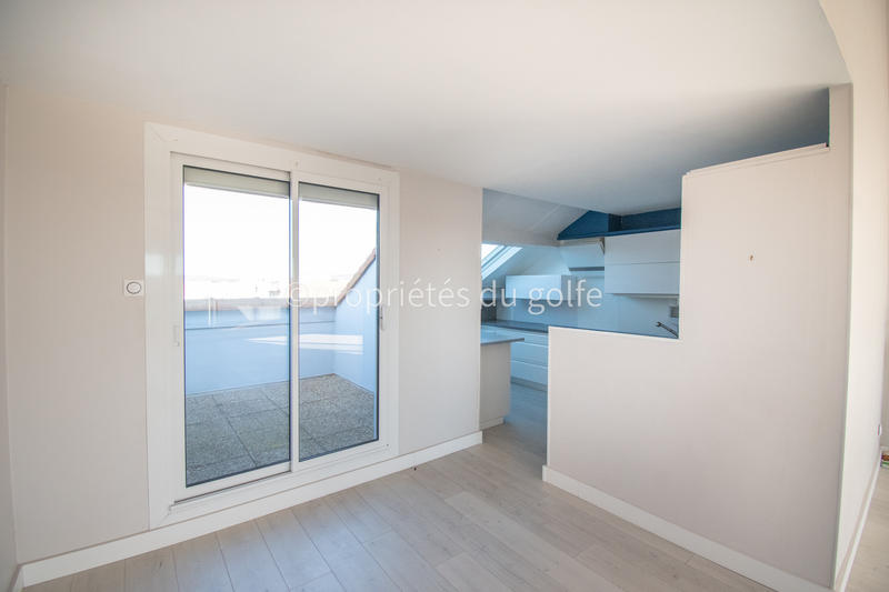 Appartement - 131 m² - 5 pièces