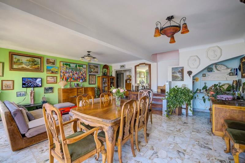 Duplex - 97 m² - 3 pièces