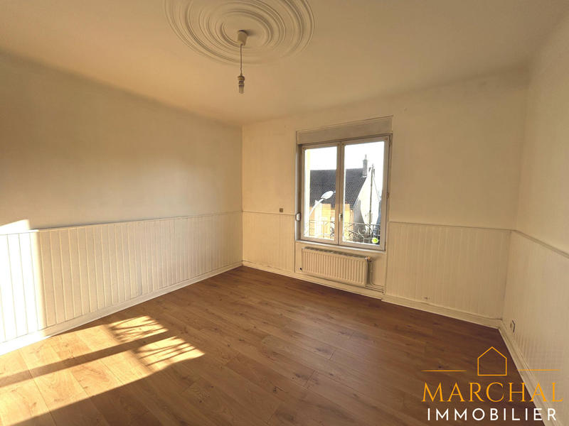 Appartement - 82 m² - 3 pièces