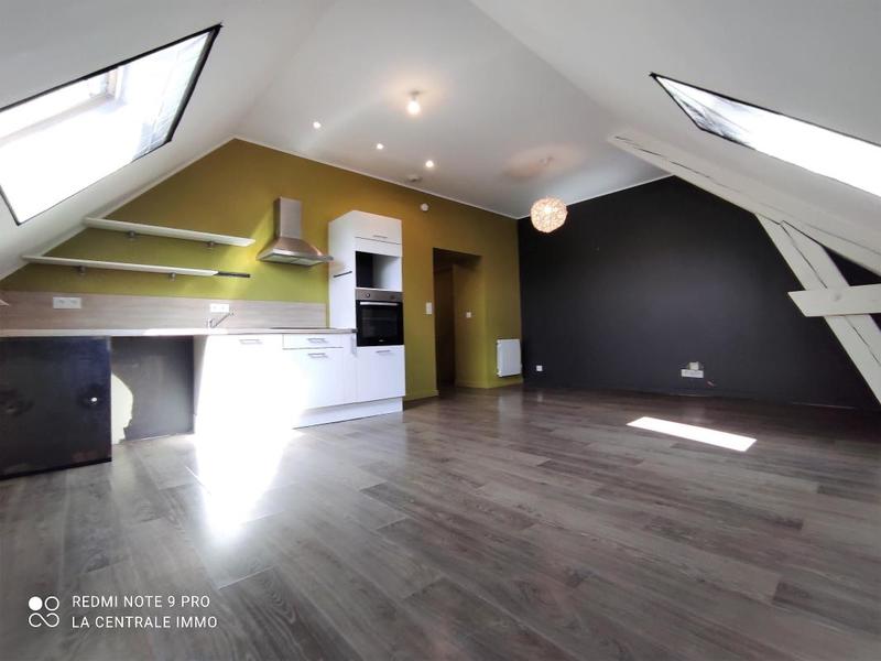 Appartement - 39 m² - 2 pièces