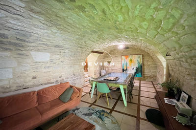 Maison de village - 135 m² - 5 pièces