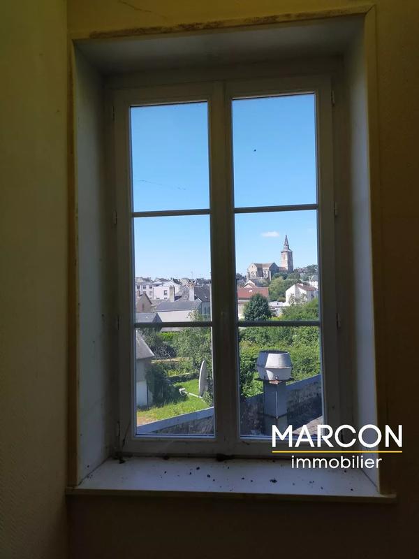 Hôtel particulier - 363 m²