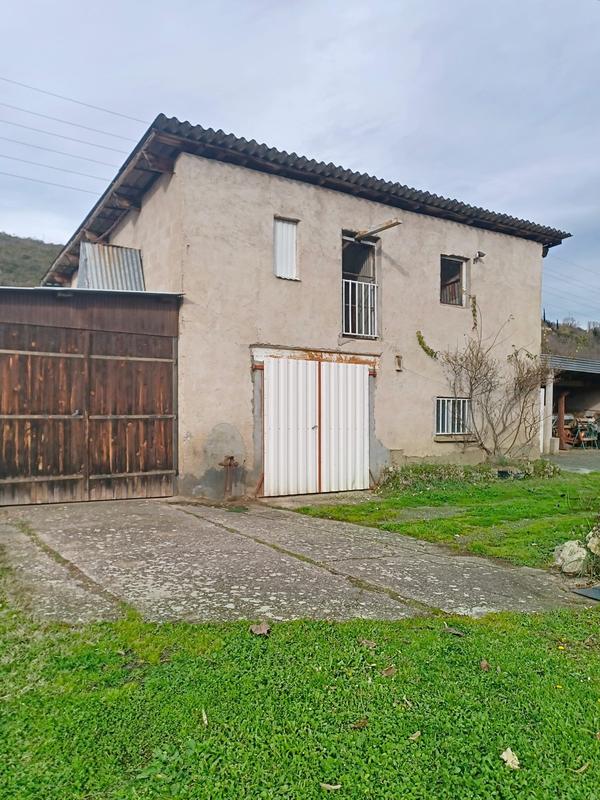 Maison - 153 m² - 6 pièces