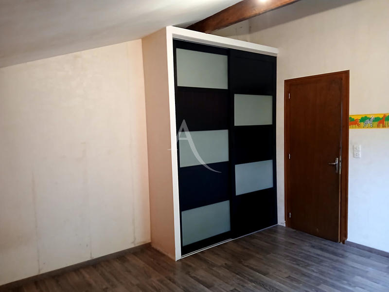 Maison - 151 m² - 5 pièces