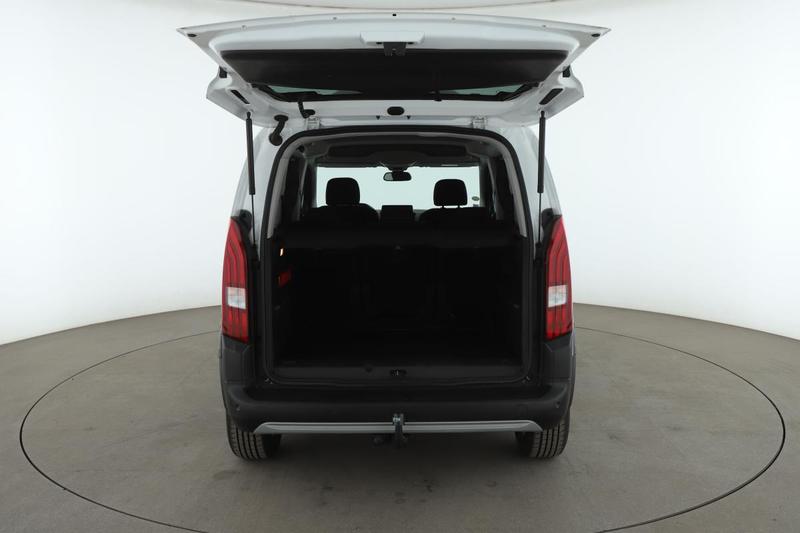 Peugeot Rifter 1.5 Blue-HDi Allure Pack 131 ch