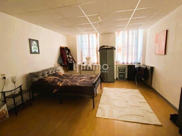 Immeuble - 463 m² - 22 pièces