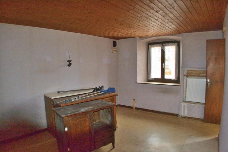 Maison - 100 m² - 8 pièces