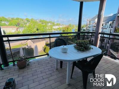 Appartement - 91 m² - 5 pièces