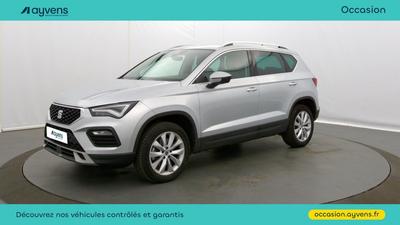 Seat Ateca 2.0 Tdi 150ch Start&amp;Stop Style Business Dsg