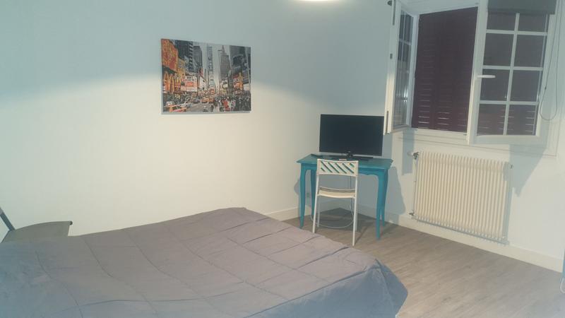 Local d'activités - 525 m² - 4 pièces