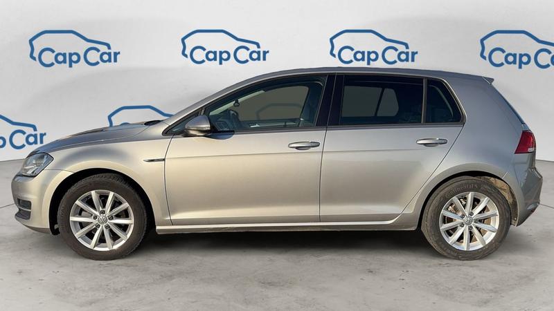 Volkswagen Golf VII 1.2 Tsi 110 Lounge