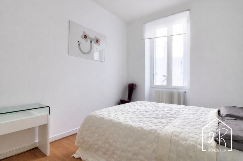 Appartement - 98 m² - 3 pièces