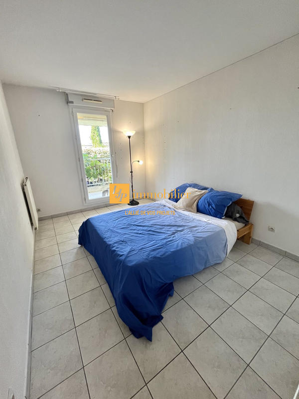 Appartement - 25 m² - 1 pièce